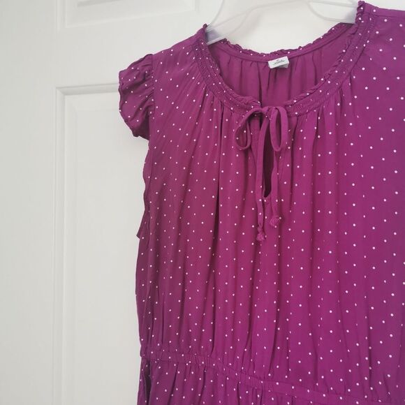 Old Navy Summer dress size M - Picture 2 of 4